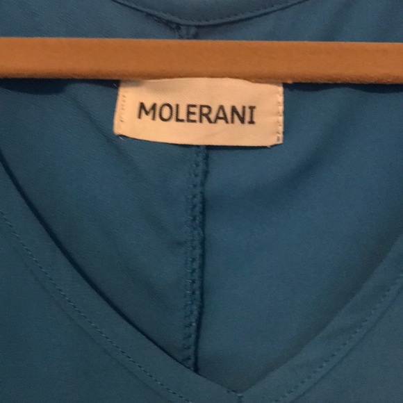 Molerani tassel top - Picture 4 of 5